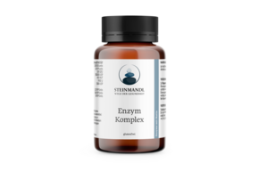 STEINMANDL ENZYM KOMPLEX KPS 60ST, A-Nr.: 5961879 - 01