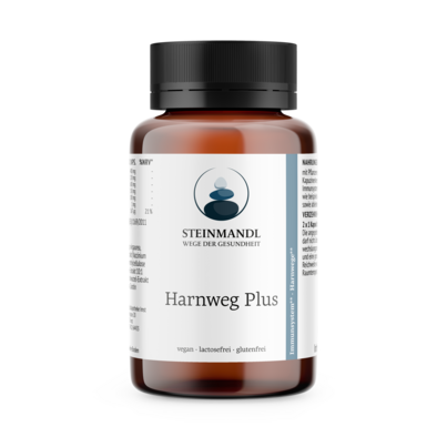 STEINMANDL HARNWEG PLUS KPS 30ST, A-Nr.: 5961939 - 01