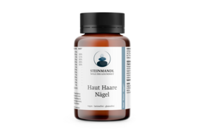 STEINMANDL HAUT HAARE NÄGEL, A-Nr.: 5961945 - 01