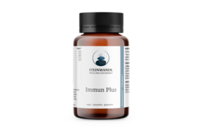 STEINMANDL IMMUN PLUS KPS 60ST, A-Nr.: 5961968 - 01