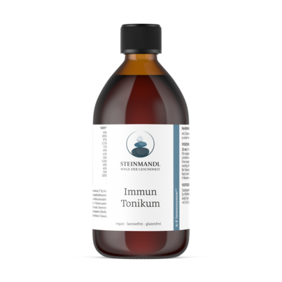 STEINMANDL IMMUN TONIKUM 200ML, A-Nr.: 5961974 - 01