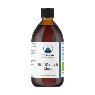 STEINMANDL ISLÄNDISCH MOOS SFT 200ML, A-Nr.: 5961721 - 01