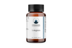 STEINMANDL L-ARGININ KPS 60ST, A-Nr.: 5962005 - 01
