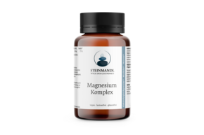STEINMANDL MAGNESIUM KOMPLEX KPS 60ST, A-Nr.: 5962057 - 01