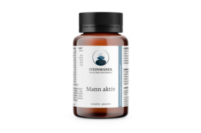 STEINMANDL MANN AKTIV KPS 60ST, A-Nr.: 5962092 - 01
