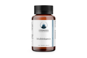 STEINMANDL MULTIVITAMIN KPS 60ST, A-Nr.: 5962100 - 01