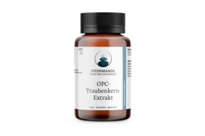 STEINMANDL OPC TRAUBENKERN EXTRAKT KPS 60ST, A-Nr.: 5962287 - 01