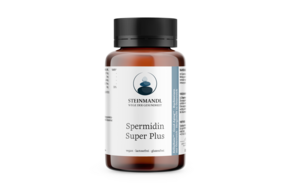 STEINMANDL SPERMIDIN SUPER PLUS KPS 30ST, A-Nr.: 5962471 - 01