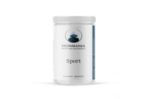 STEINMANDL SPORT DRINK 400G, A-Nr.: 5962488 - 01