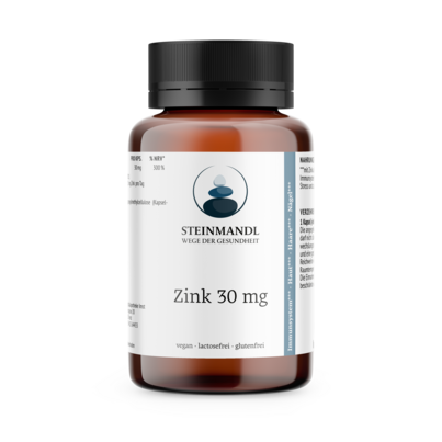 STEINMANDL ZINK KOMPLEX KPS 60ST, A-Nr.: 5962643 - 01