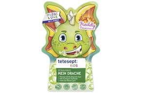 tetesept Kinder Badespaß Schaumbad Mein Drache 40ml, A-Nr.: 5074492 - 01