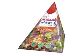 tetesept Kids Blubbersalz Vulkanland, A-Nr.: 4405679 - 01