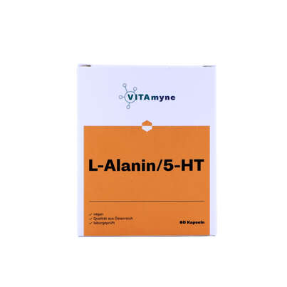 VITAmyne L-Alanin / 5-HT, A-Nr.: 5905533 - 01