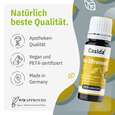Zitronenöl Bio naturrein – Zum Verzehr innerlich, A-Nr.: 5898939 - 09
