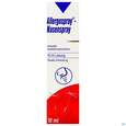 Allergospray Nasespray 10ml, A-Nr.: 2448704 - 01
