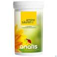 Aminosaeuren I Kapseln Anatis 8 Essentielle +l-glutamin 180st, A-Nr.: 4314356 - 02