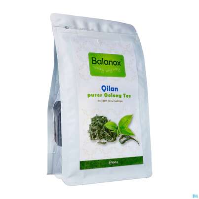Balanox Purer Qilan Oolong Tee Unaromatisert -balanox Region Wuyi Gebirge 100g, A-Nr.: 5614422 - 02