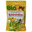 Bio Love Me Bonbons Kraeuter 75g, A-Nr.: 4139350 - 01