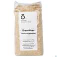 Sie sehen eine Packung Braunhirse Wildform Gemahlen 1kg, Produktbild: 01 Braunhirse Wildform Gemahlen 1kg, A-Nr.: 4900930 - 01