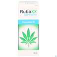 Sie sehen eine Packung Cannabis Tropfen Rubaxx 10ml, Produktbild: 01 Cannabis Tropfen Rubaxx 10ml, A-Nr.: 5209472 - 01