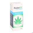 Sie sehen eine Packung Cannabis Tropfen Rubaxx 10ml, Produktbild: 03 Cannabis Tropfen Rubaxx 10ml, A-Nr.: 5209472 - 03