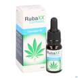 Sie sehen eine Packung Cannabis Tropfen Rubaxx 10ml, Produktbild: 05 Cannabis Tropfen Rubaxx 10ml, A-Nr.: 5209472 - 05