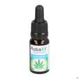 Sie sehen eine Packung Cannabis Tropfen Rubaxx 10ml, Produktbild: 06 Cannabis Tropfen Rubaxx 10ml, A-Nr.: 5209472 - 06