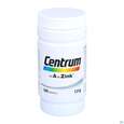 Centrum Tabl A-zink 100st, A-Nr.: 4555456 - 08