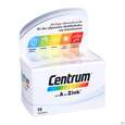 Centrum Tabl A-zink 30st, A-Nr.: 4555433 - 02