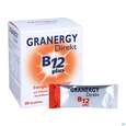 Dr.grandel Granergy Direkt B12 Plus Briefchen Nr 3292 20st, A-Nr.: 4257871 - 05