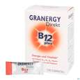 Sie sehen eine Packung Dr.grandel Granergy Direkt B12 Plus Briefchen Nr 3294 40st, Produktbild: 04 Dr.grandel Granergy Direkt B12 Plus Briefchen Nr 3294 40st, A-Nr.: 4257888 - 04