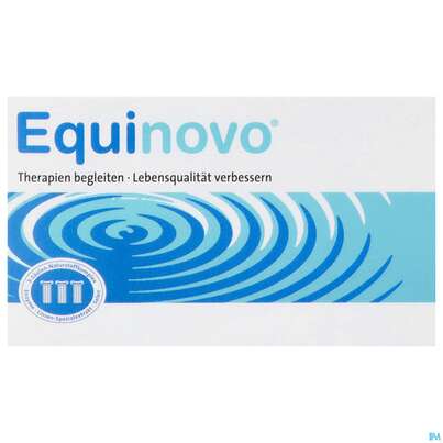 Equinovo Tabl 50st, A-Nr.: 3944782 - 01