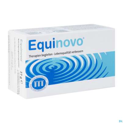 Equinovo Tabl 50st, A-Nr.: 3944782 - 02