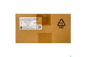 Erste Hilfe Verbandkasten Porod Oenorm Z1020 Typ 1 1st, A-Nr.: 1861017 - 01