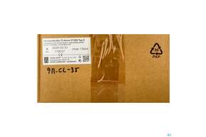 Erste Hilfe Verbandkasten Porod Oenorm Z1020 Typ 2 1st, A-Nr.: 1861023 - 01