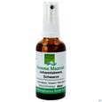 Gemmo Mazerat Johannisbeer/schwarz Ribes Nigrum/sprueh Phytopharma 50ml, A-Nr.: 3107388 - 01