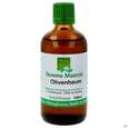 Sie sehen eine Packung Gemmo Mazerat Olivenbaum Olea Europaea Phytopharma 100ml, Produktbild: 01 Gemmo Mazerat Olivenbaum Olea Europaea Phytopharma 100ml, A-Nr.: 5394357 - 01