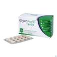 Glycowohl Extra Kapseln +maulbeer- Blattextrakt +chrom +b-vitamine 90st, A-Nr.: 5358640 - 04