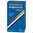Grandelat Magnesium Chelat Tabl Nr.1116 120st, A-Nr.: 1618860 - 02