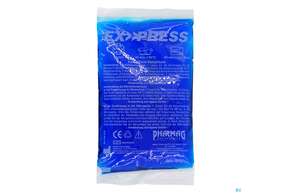 Kalt/warm Therapie Kalt Sofort Kompressen Ex-press 8x 13cm 1st, A-Nr.: 3013954 - 01