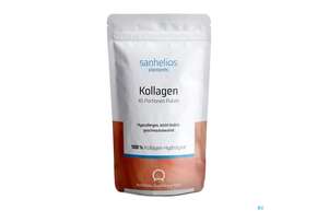 Kollagen Pulver Sanhelios 450g, A-Nr.: 5225270 - 01
