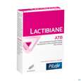 Sie sehen eine Packung Lactibian Atb Protekt 12m 10st, Produktbild: 01 Lactibian Atb Protekt 12m 10st, A-Nr.: 4534135 - 01
