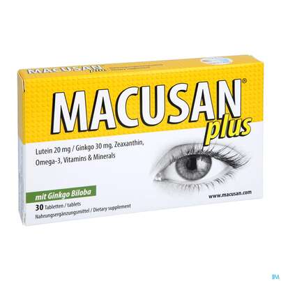 Macusan Tabl Plus 30st, A-Nr.: 3016591 - 03