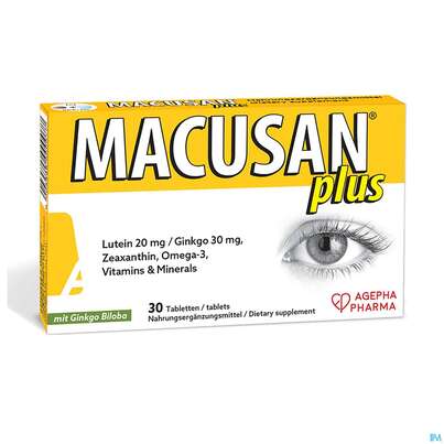 Macusan Tabl Plus 30st, A-Nr.: 3016591 - 05