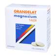 Magnesium Grandelat/kautaler Nr.1120 32st, A-Nr.: 1760629 - 03