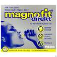Magnofit Direkt 1g Saeckchen 40st, A-Nr.: 4111937 - 01