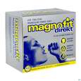 Magnofit Direkt 1g Saeckchen 40st, A-Nr.: 4111937 - 02