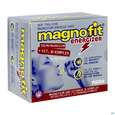 Sie sehen eine Packung Magnofit Energizer Stick 30st, Produktbild: 02 Magnofit Energizer Stick 30st, A-Nr.: 4755468 - 02