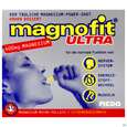 Magnofit Ultra 1,3g Stick 40st, A-Nr.: 4313888 - 01