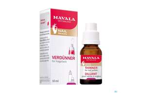 Mavala Nagellack Verduenner 10ml, A-Nr.: 3012096 - 01